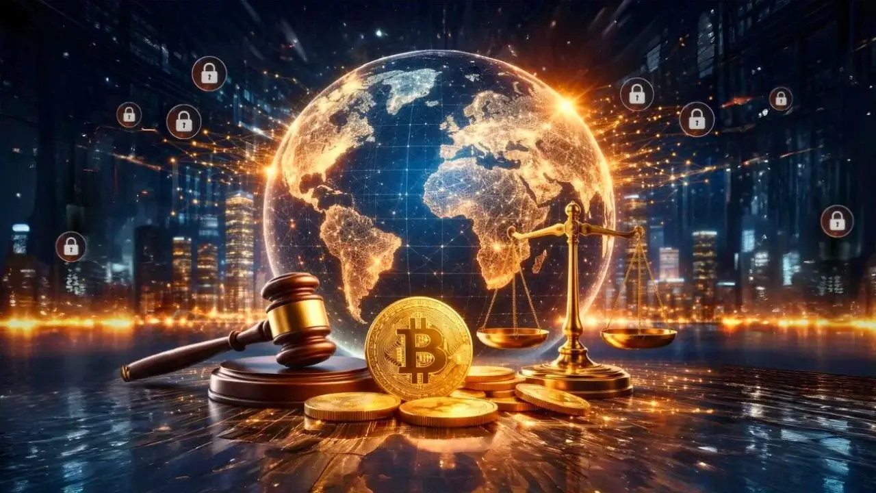 A Regulação das Criptomoedas no Mundo Modelos Diferenças e Tendências