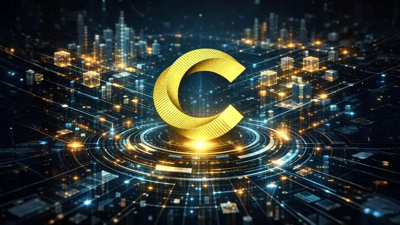 Canton Network por que essa altcoin surgiu já entre as maiores do mercado