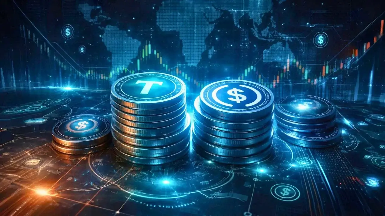 Como Surgiram as Stablecoins e Seu Impacto no Mundo Cripto