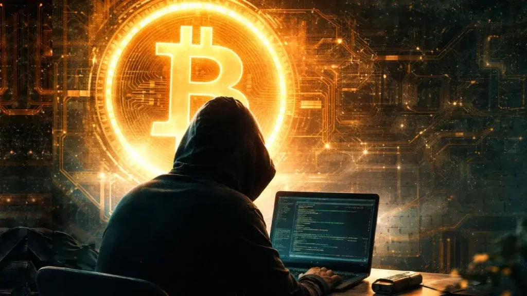Como foi criado o Bitcoin e quem é Satoshi Nakamoto