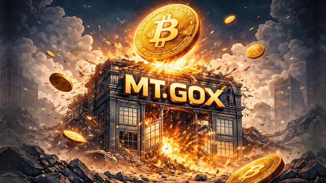 Mt. Gox A Primeira Grande Exchange e o Maior Alerta da História do Bitcoin