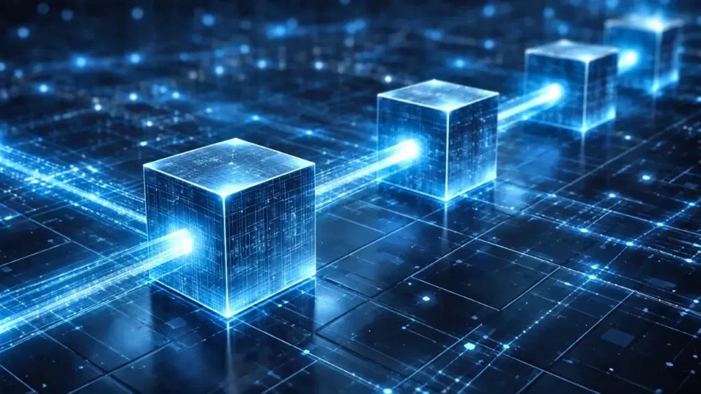 O que é uma Blockchain