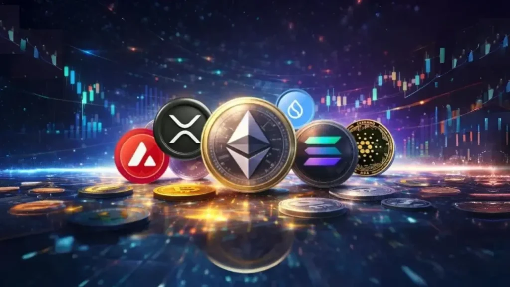 O que são Altcoins e por que elas surgiram