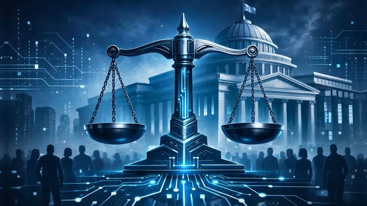 Regulação & Sociedade O Impacto das Criptomoedas no Mundo Contemporâneo