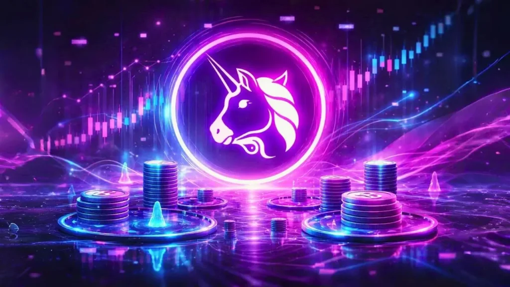 Uniswap a origem da Liquidez Programável no DeFi