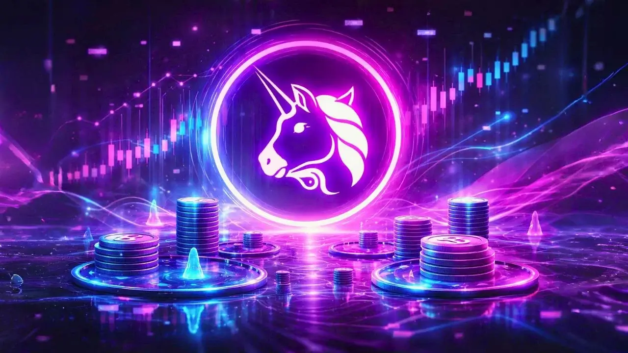 Uniswap a origem da Liquidez Programável no DeFi