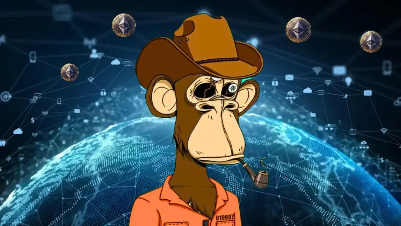 A Explosão dos NFTs em 2021 Como a Arte Digital se Tornou um Mercado Bilionário