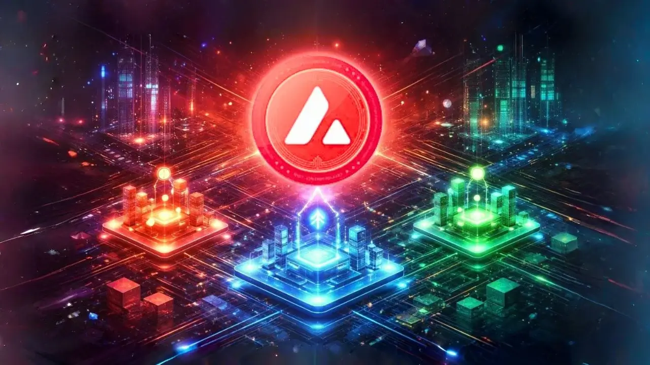 Avalanche (AVAX) o que é como funciona e o papel das Subnets na nova geração de blockchains