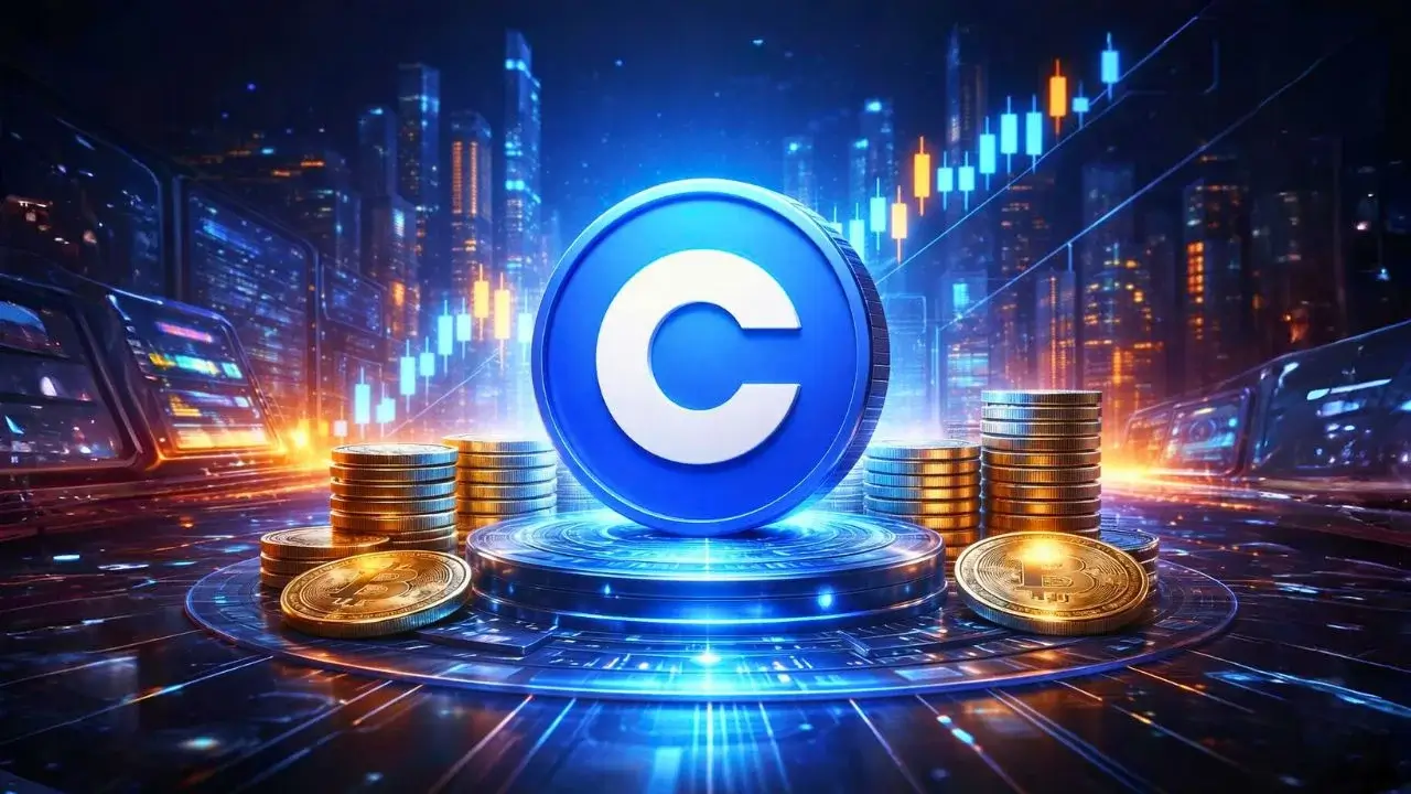 Coinbase A Exchange que Conectou as Criptomoedas ao Sistema Financeiro Tradicional