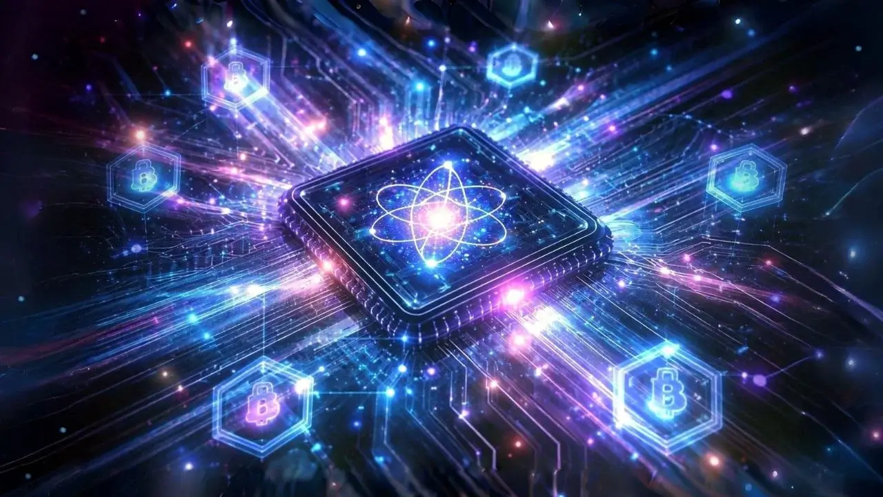 Criptografia Quântica O Que É, Como Funciona e o Impacto Real nas Blockchains