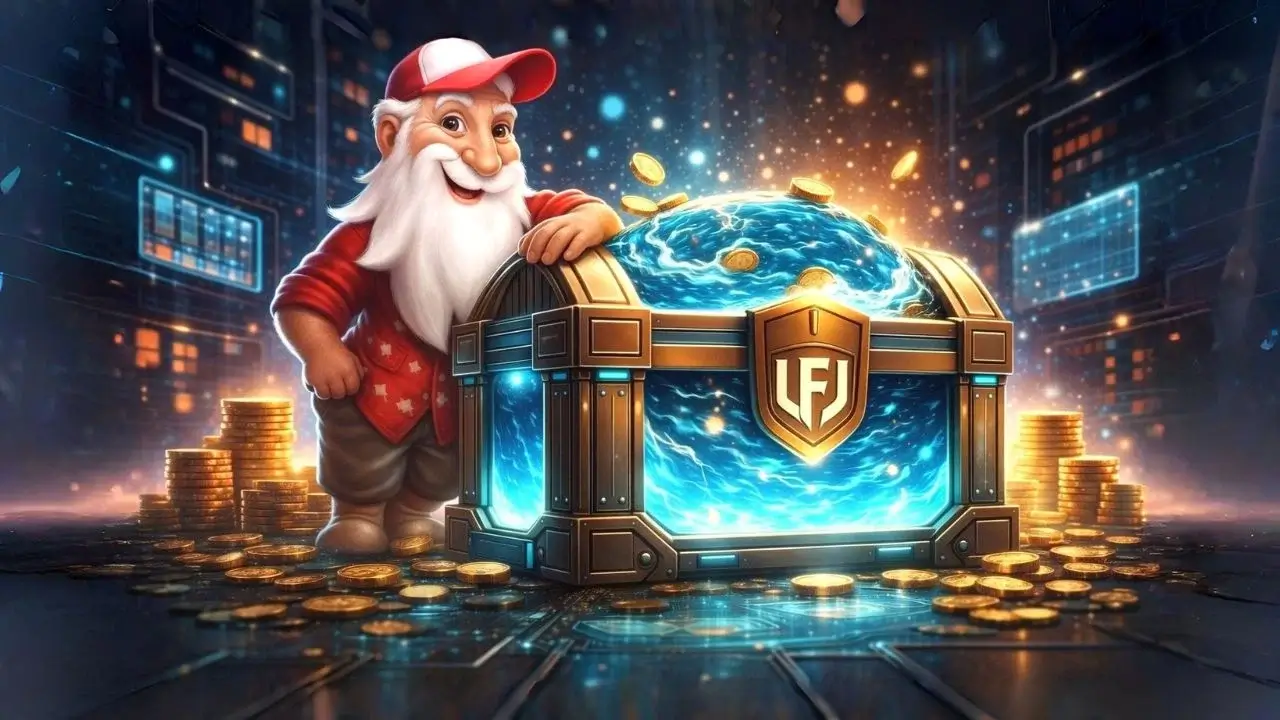 LFJ (Trader Joe) A Evolução dos AMMs e o Conceito de Liquidez Programável no DeFi