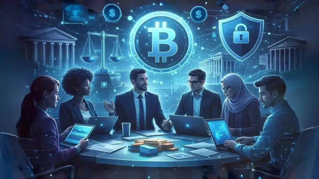 O Papel da Sociedade Civil e das ONGs no Ecossistema Cripto