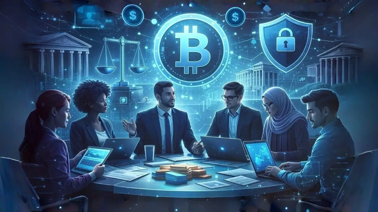 O Papel da Sociedade Civil e das ONGs no Ecossistema Cripto