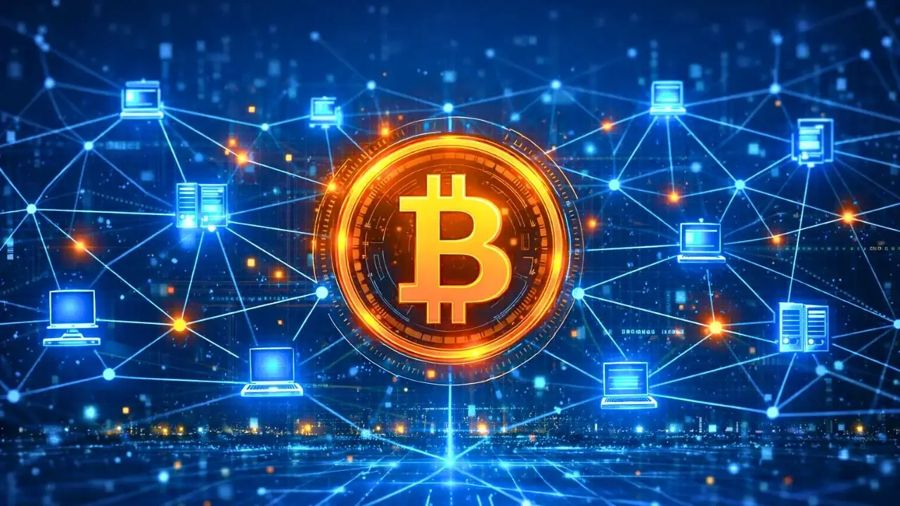 O Que é um Node de Bitcoin e Por Que Ele é Importante