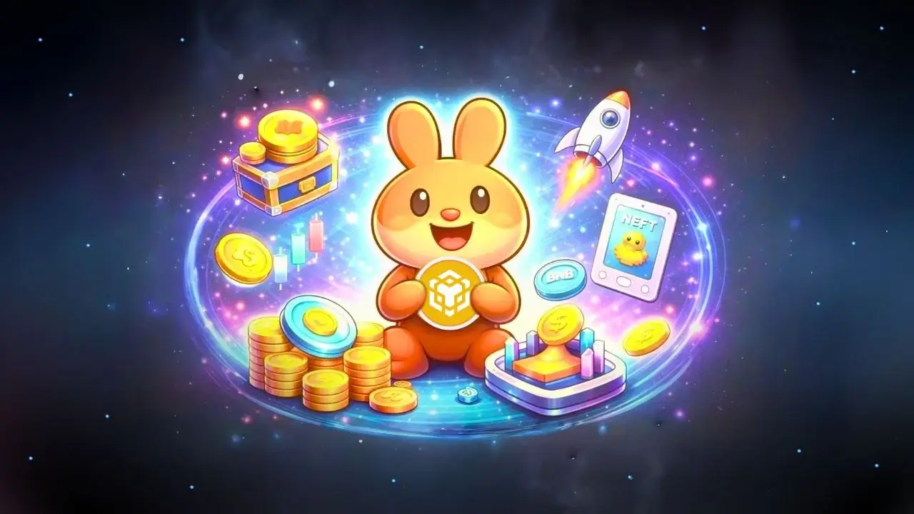 PancakeSwap A DEX que Popularizou o DeFi na BNB Chain