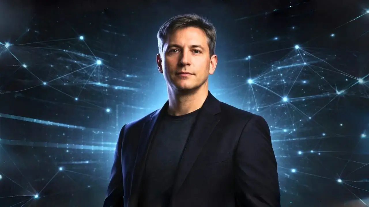 Quem é o Professor Emin Gün Sirer O Acadêmico por Trás da Avalanche