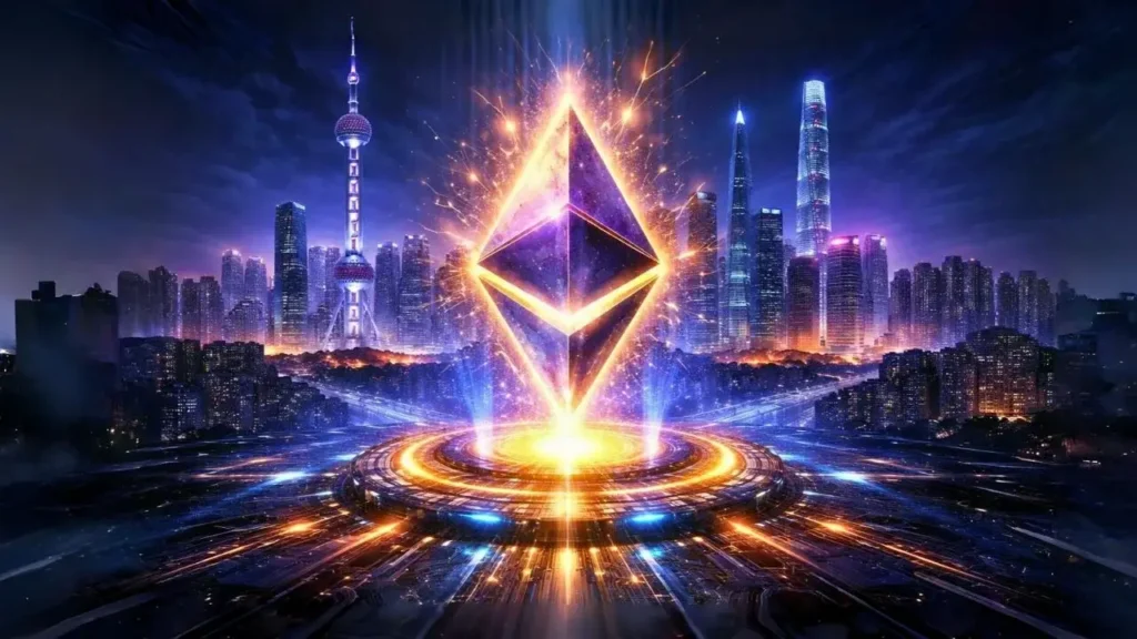 Shanghai Shapella Upgrade Como o Ethereum liberou o saque de ETH em staking