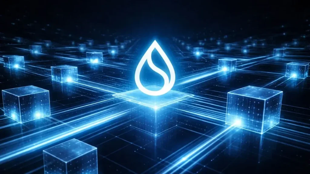 Sui (SUI) A Blockchain de Alta Performance Criada por Ex-Engenheiros da Meta