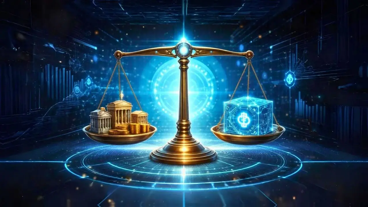 Trustless o conceito que redefine a confiança na economia digital