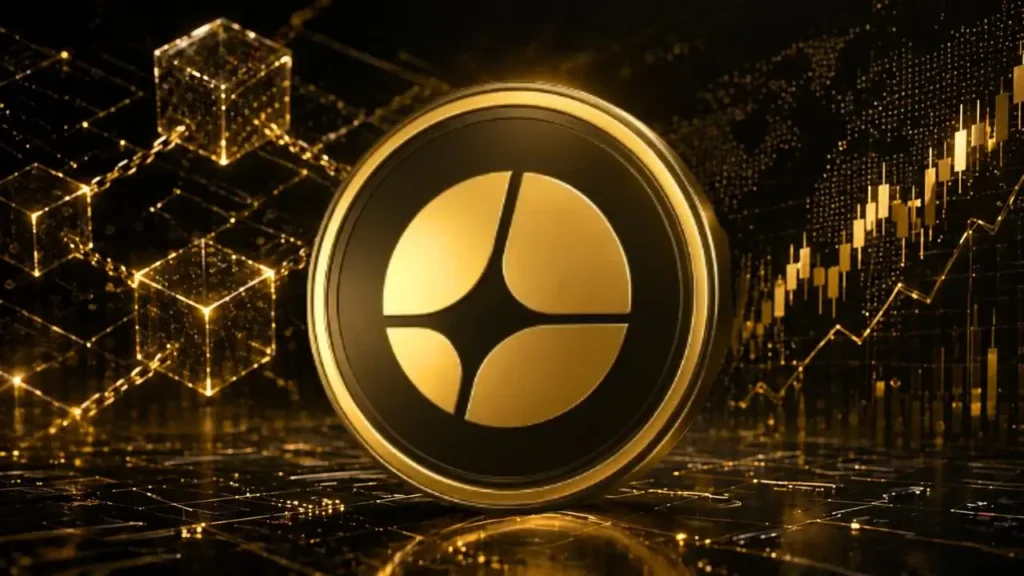 Aster (ASTER) A Perp DEX Privada que Desafia o Modelo Tradicional do DeFi