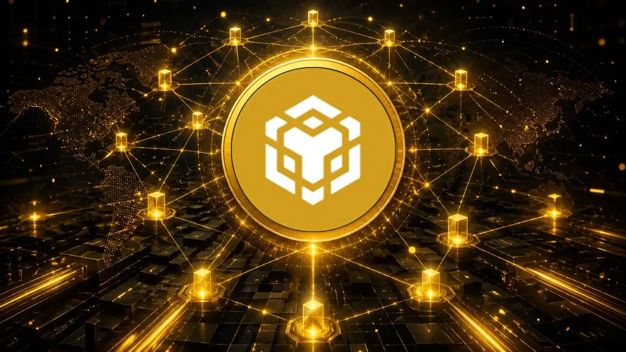 BNB Como Funciona a Blockchain da Binance e o Papel do Token no Ecossistema