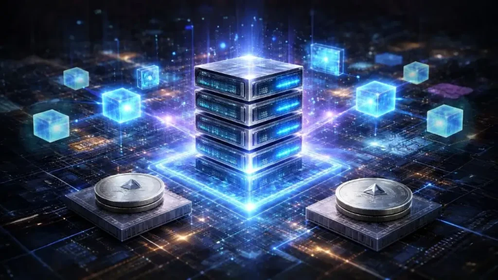 Blockchain Data Availability O Que É, Como Funciona e Qual a Função do Token