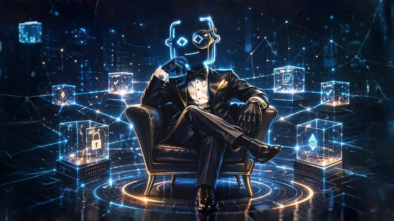 Código Elegante em Blockchain A Arquitetura Invisível que Define Eficiência