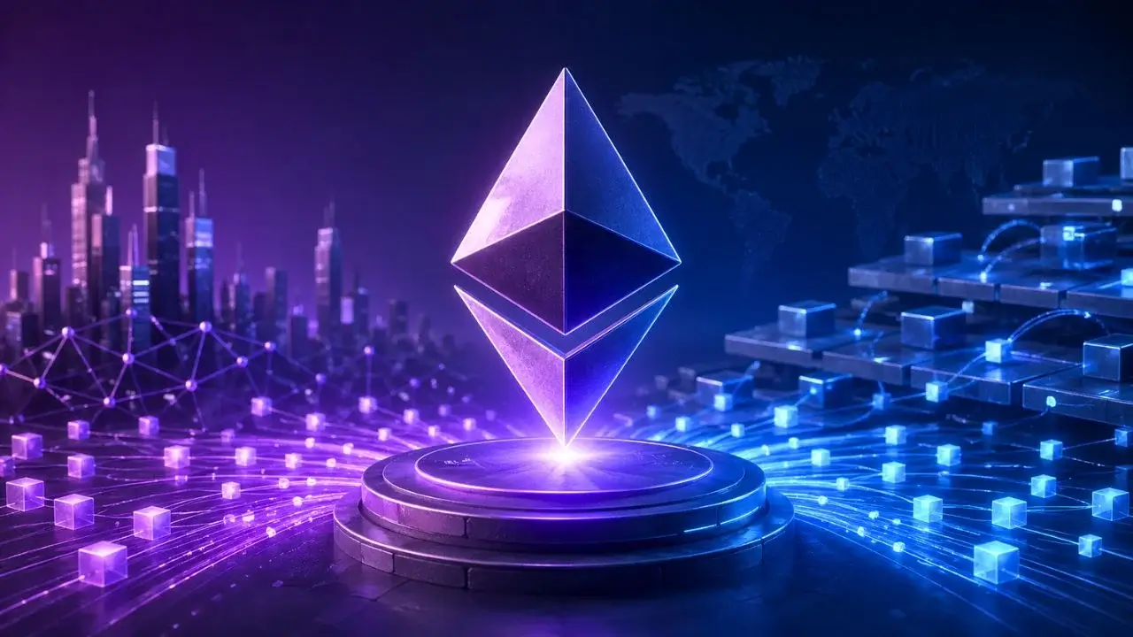 Dencun Fork Como o Ethereum Está Reduzindo Taxas e Preparando sua Escalabilidade