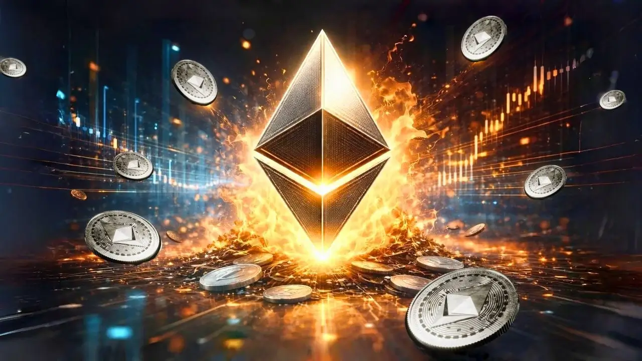 EIP-1559 Como a Atualização Mudou a Inflação e o Supply do Ethereum