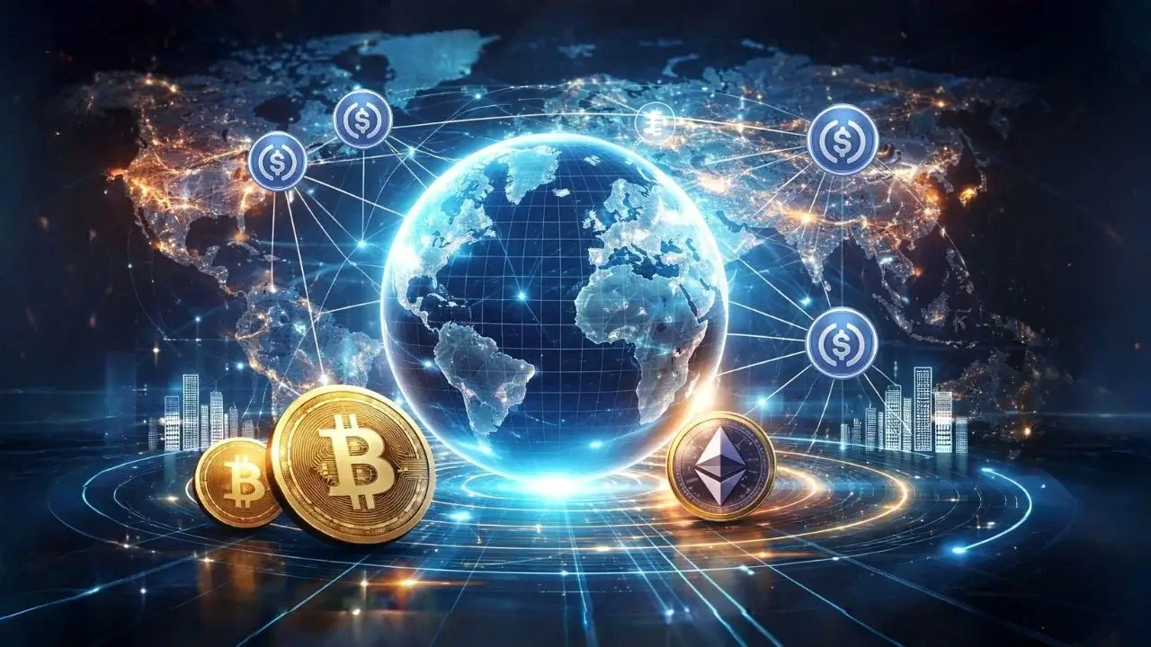 Harmonização Regulatória Internacional das Criptomoedas Quem Define as Regras Globais