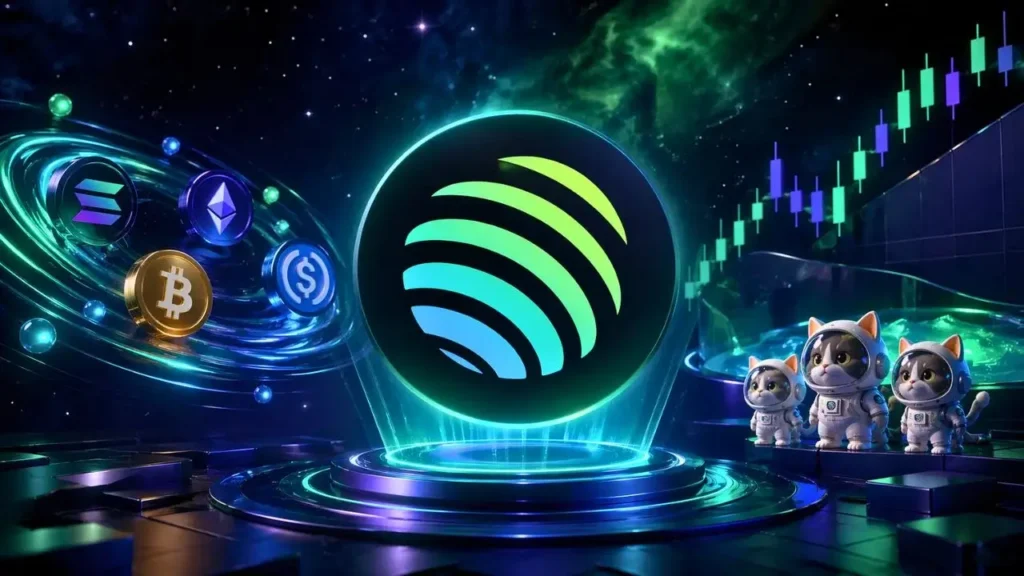 Jupiter (JUP) Como Funciona o Protocolo que Conecta Toda a Liquidez da Solana