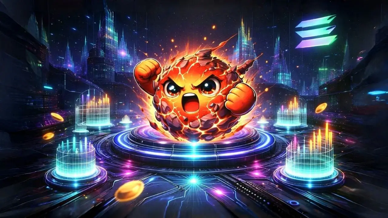 Meteora DEX O Que É, Como Funciona e Por Que Está Revolucionando a Liquidez na Solana