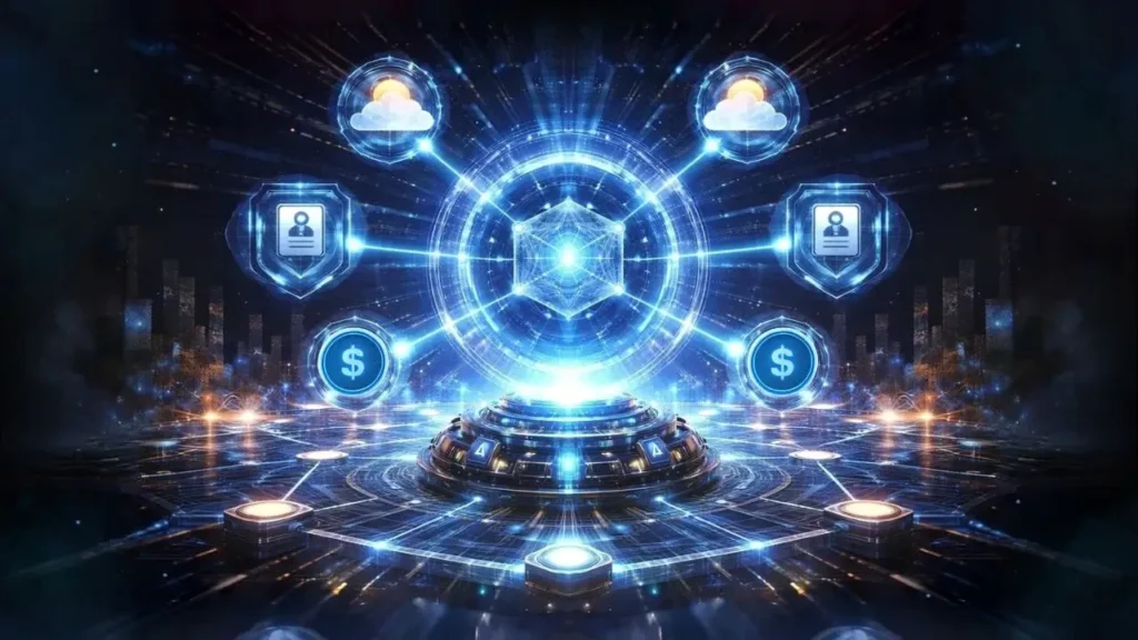 Oráculos o ponto onde a necessidade de confiança retorna as blockchains