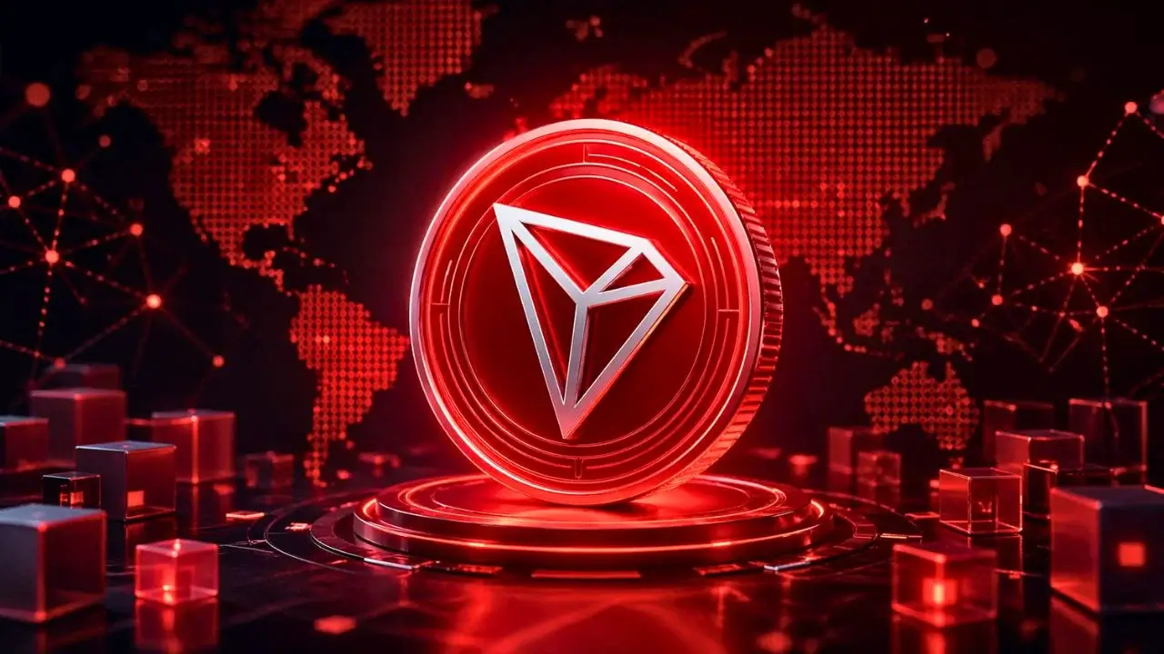 TRON (TRX) Como Funciona a Blockchain Criada por Justin Sun e Seu Papel no Mercado Cripto