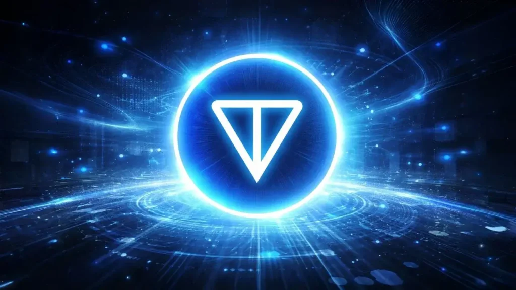 The Open Network (TON) A blockchain do Telegram