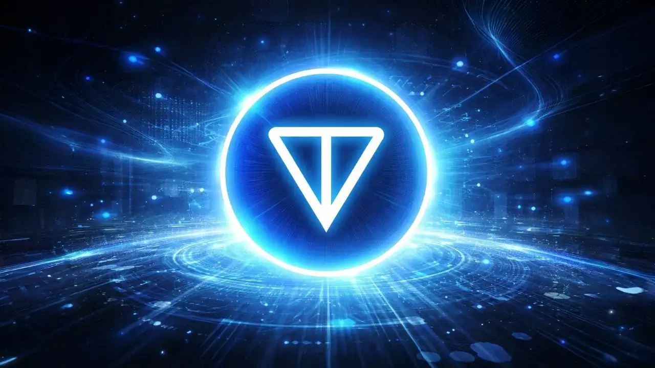 The Open Network (TON) A blockchain do Telegram