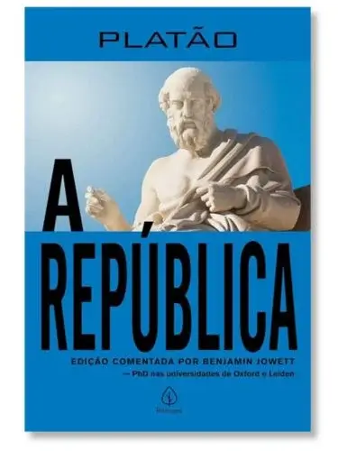 A República Platão