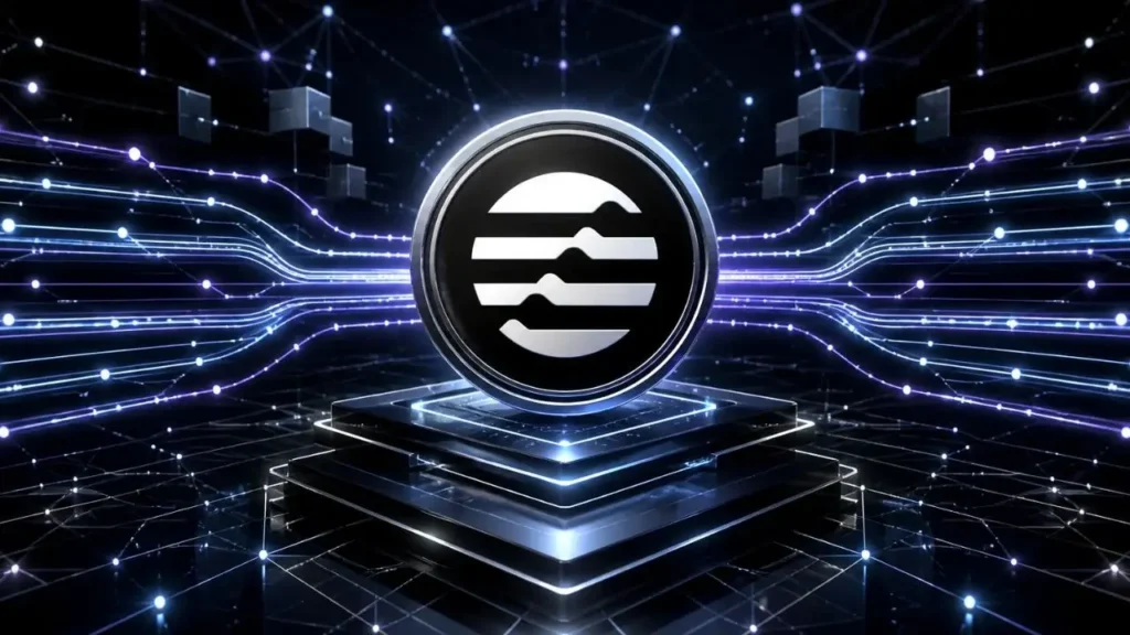 Aptos (APT) A Blockchain Baseada em Move que Busca Redefinir Escalabilidade