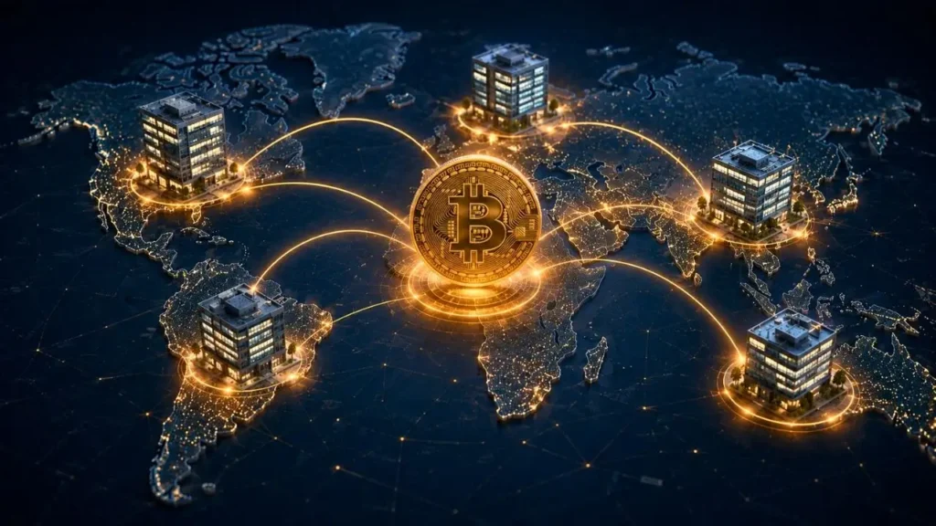 Arbitragem Regulatória no Mercado Cripto O Que é
