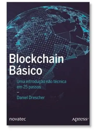 Blockchain Basico Daniel Drescher