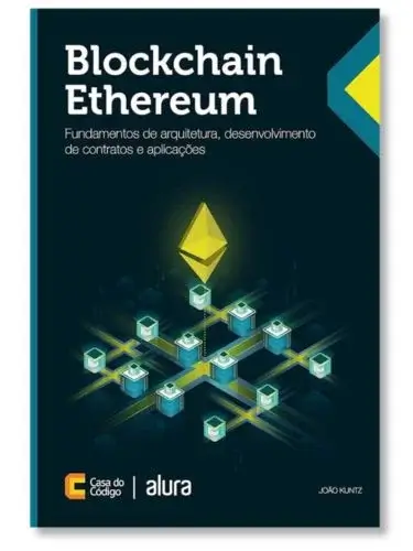 Blockchain Ethereum João Kuntz