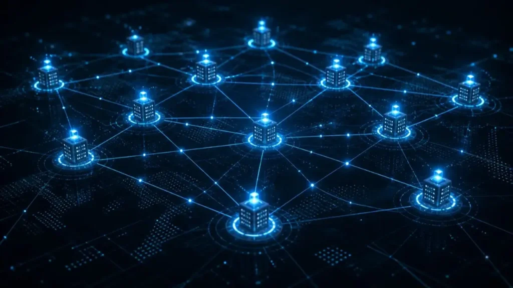 Como Analisar a Descentralização de uma Blockchain de Forma Profissional