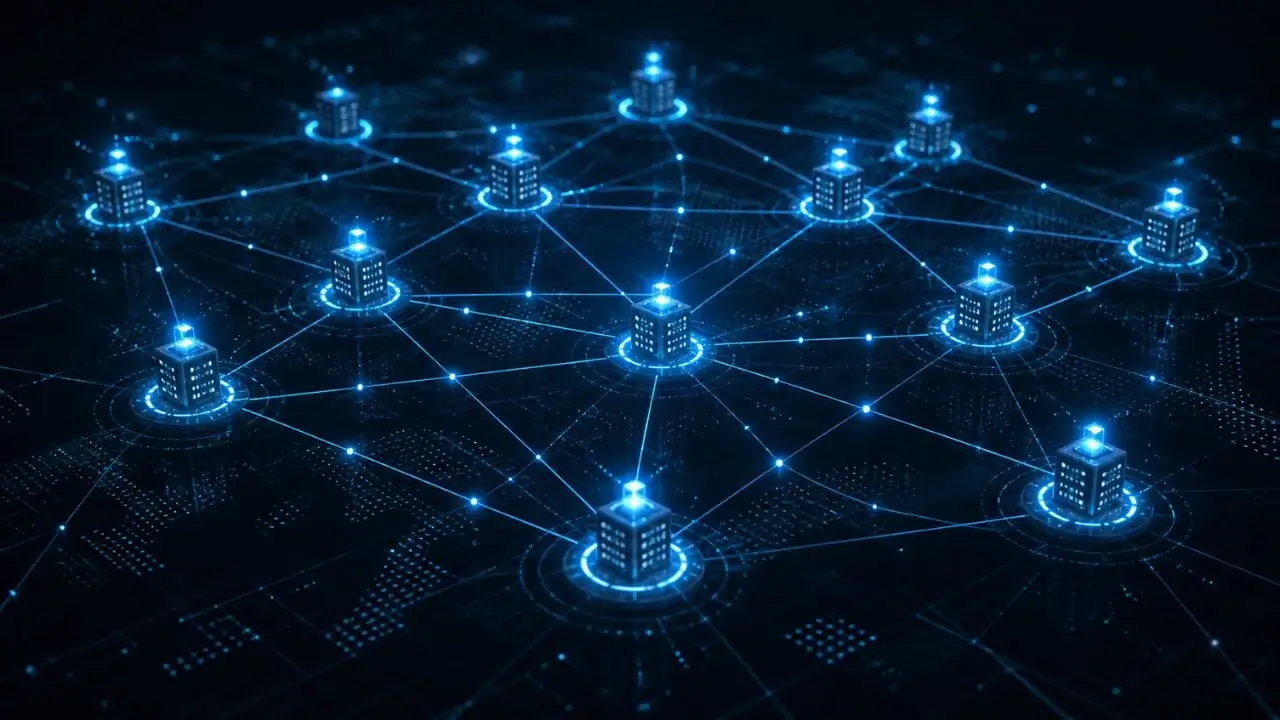Como Analisar a Descentralização de uma Blockchain de Forma Profissional