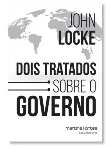Dois tratados sobre o governo John Locke ptbr