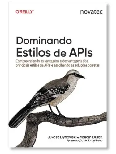 Dominando Estilos de APIs Lukasz Dynowski Marcin Dulak