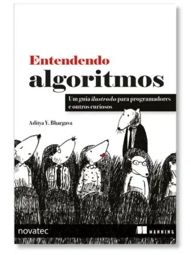Entendendo Algoritmos Aditya Y. Bhargava ptbr