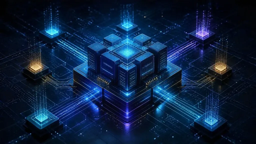 Linguagens de Programação em Blockchains Como Funcionam e Por Que São Diferentes