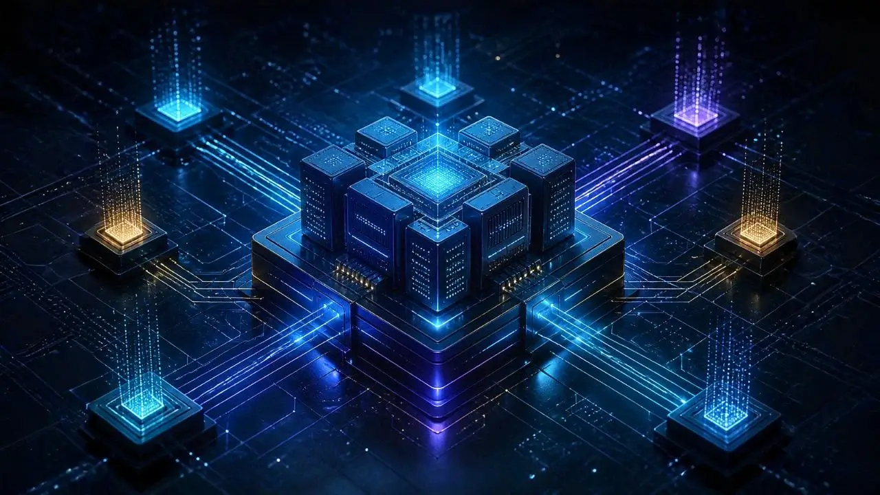 Linguagens de Programação em Blockchains Como Funcionam e Por Que São Diferentes