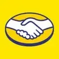 Logo Mercado Livre