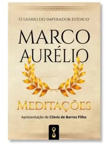 Meditações Marco Aurélio